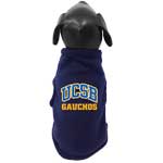 Gauchos dog Athletic  Jersey